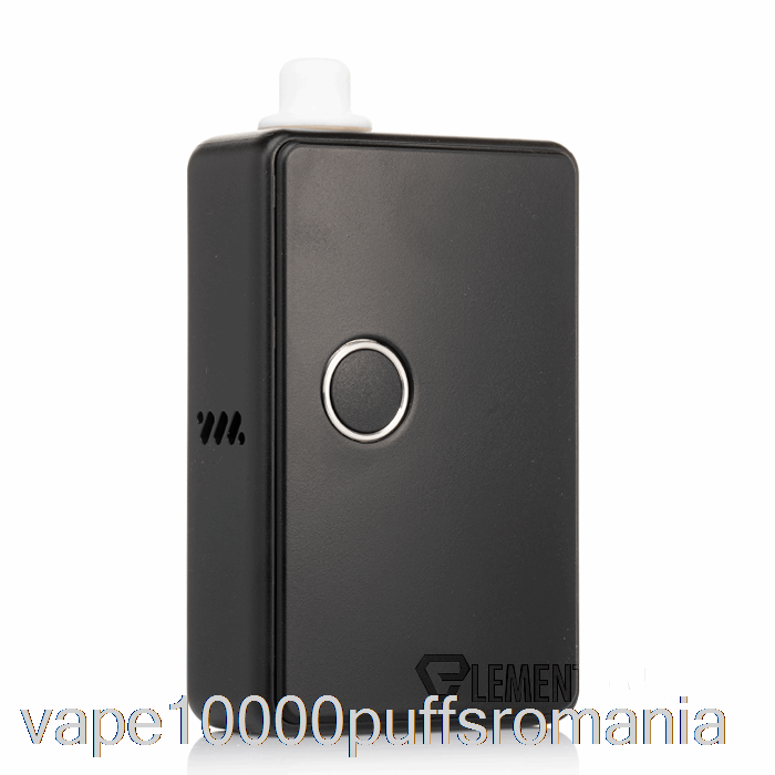Vape Romania Vandy Vape Pulse Aio 80w Kit Negru